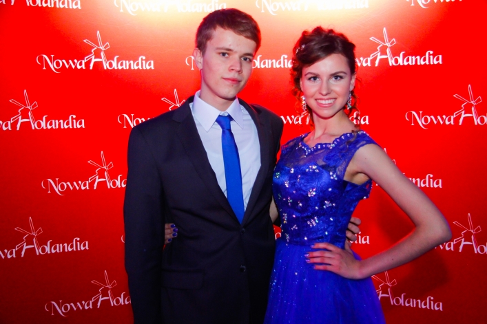 Ponad 350 zdjęć ze Studniówki I Liceum Ogólnokształcącego!