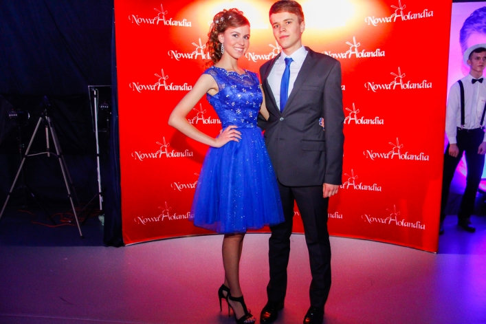 Ponad 350 zdjęć ze Studniówki I Liceum Ogólnokształcącego!