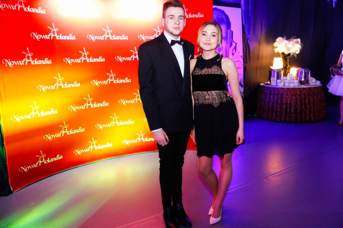 Ponad 350 zdjęć ze Studniówki I Liceum Ogólnokształcącego!