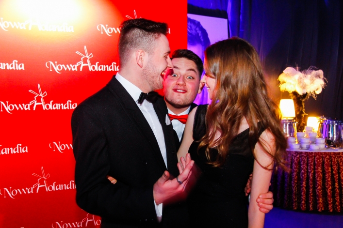 Ponad 350 zdjęć ze Studniówki I Liceum Ogólnokształcącego!