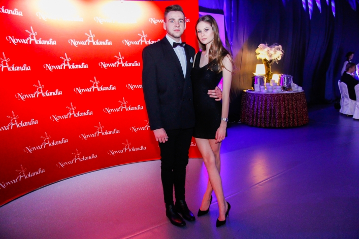 Ponad 350 zdjęć ze Studniówki I Liceum Ogólnokształcącego!