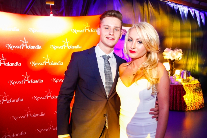 Ponad 350 zdjęć ze Studniówki I Liceum Ogólnokształcącego!