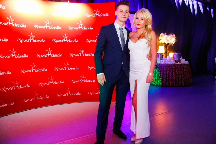 Ponad 350 zdjęć ze Studniówki I Liceum Ogólnokształcącego!