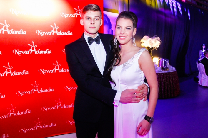 Ponad 350 zdjęć ze Studniówki I Liceum Ogólnokształcącego!