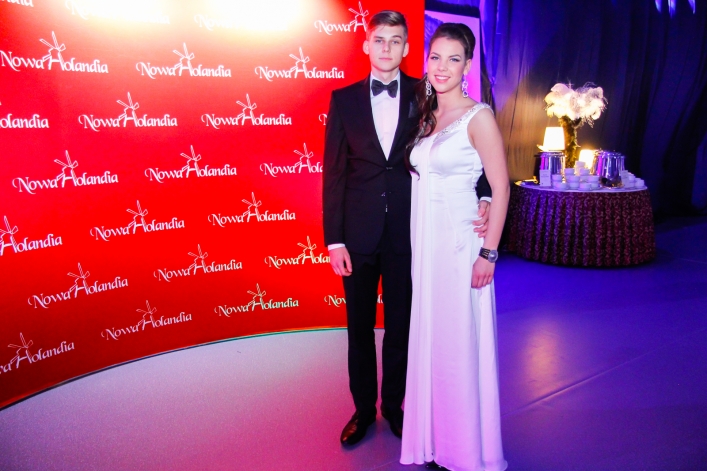 Ponad 350 zdjęć ze Studniówki I Liceum Ogólnokształcącego!