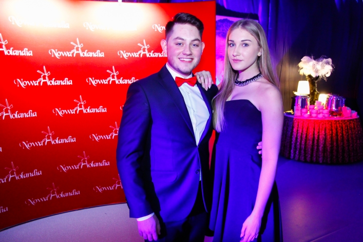 Ponad 350 zdjęć ze Studniówki I Liceum Ogólnokształcącego!