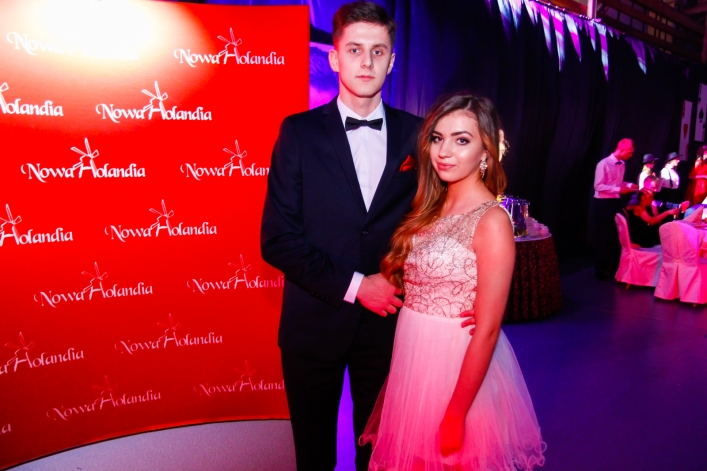 Ponad 350 zdjęć ze Studniówki I Liceum Ogólnokształcącego!