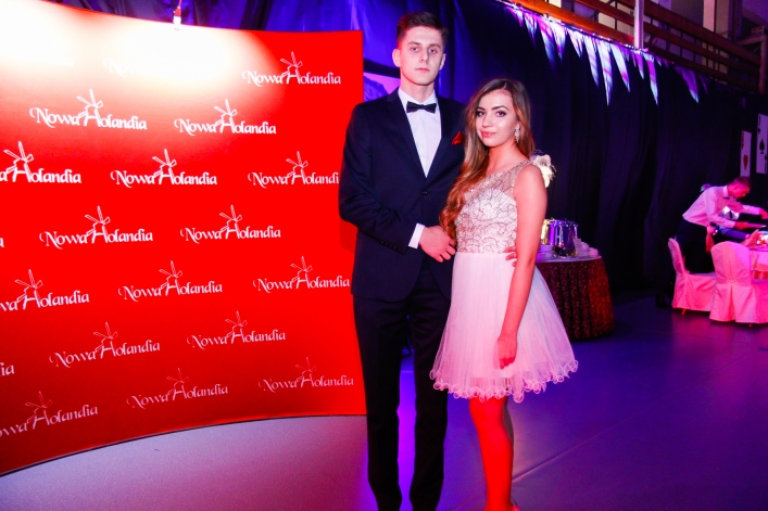 Ponad 350 zdjęć ze Studniówki I Liceum Ogólnokształcącego!