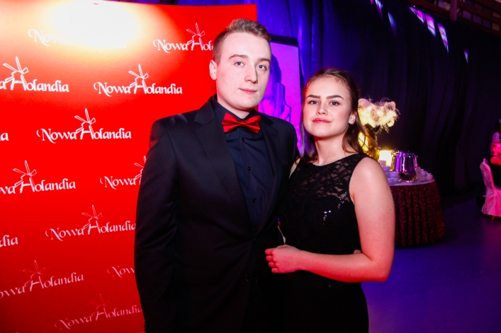 Ponad 350 zdjęć ze Studniówki I Liceum Ogólnokształcącego!