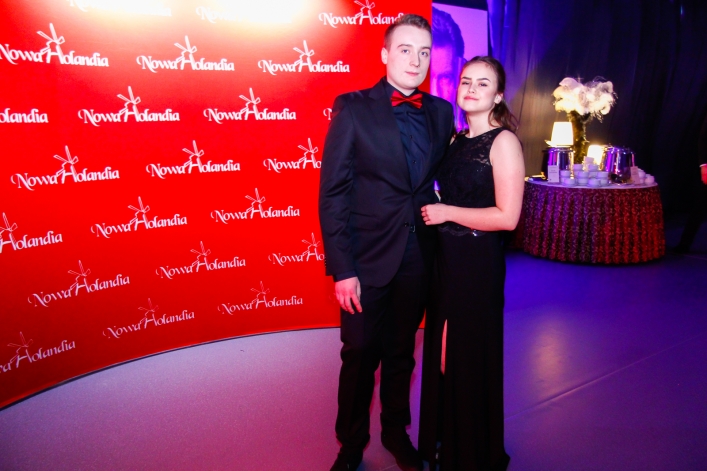 Ponad 350 zdjęć ze Studniówki I Liceum Ogólnokształcącego!