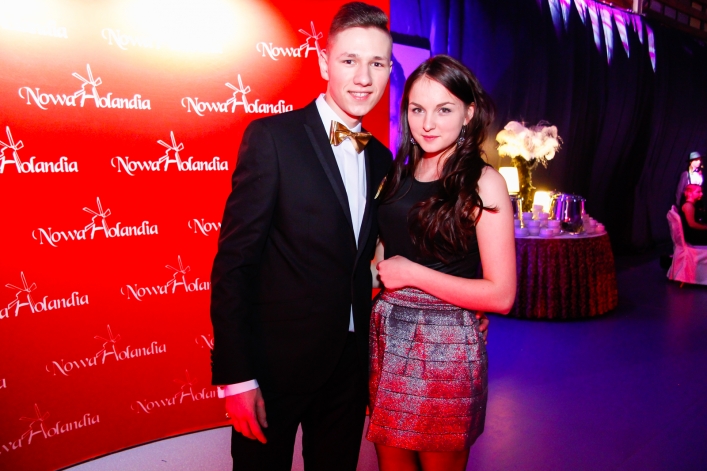 Ponad 350 zdjęć ze Studniówki I Liceum Ogólnokształcącego!