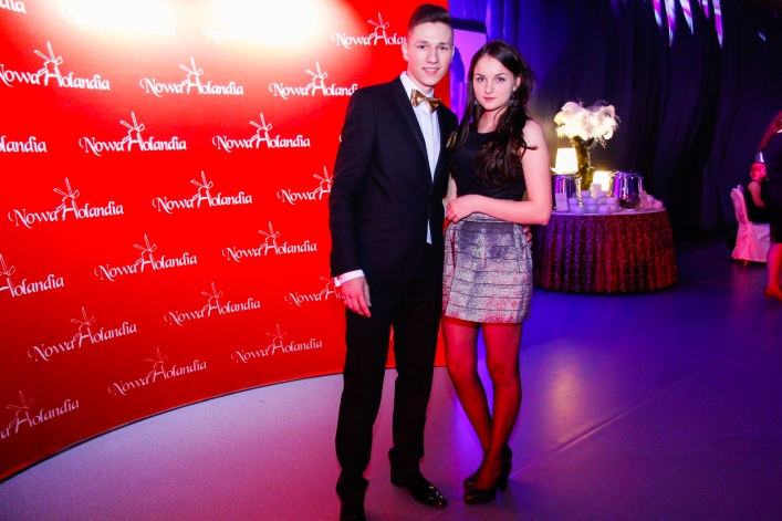 Ponad 350 zdjęć ze Studniówki I Liceum Ogólnokształcącego!