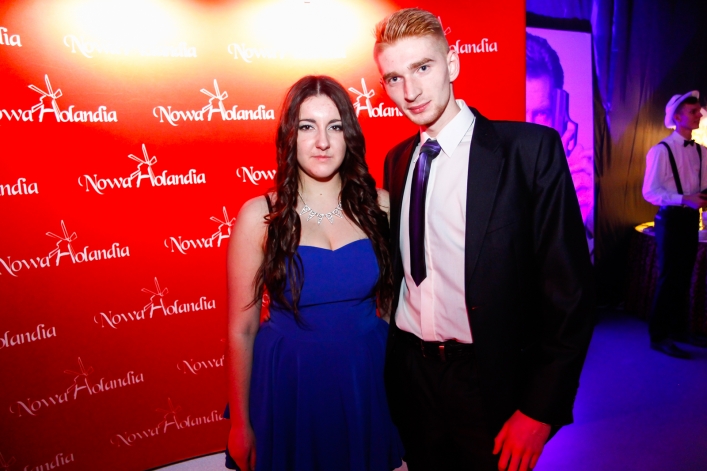 Ponad 350 zdjęć ze Studniówki I Liceum Ogólnokształcącego!