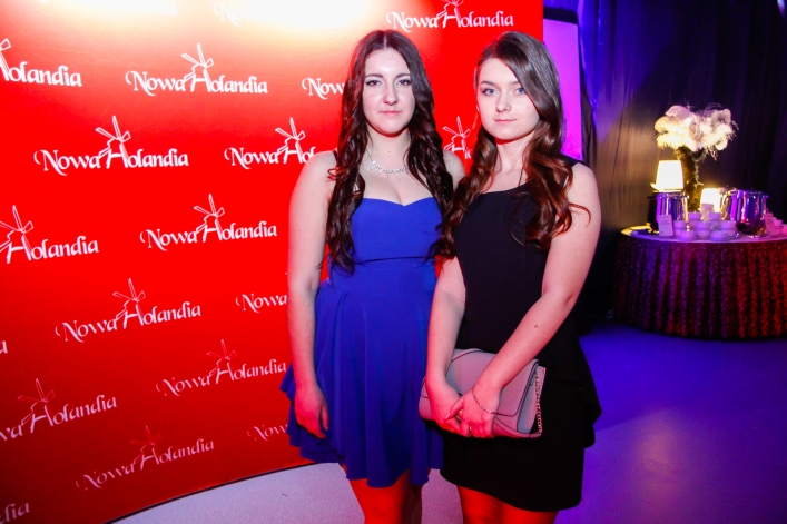 Ponad 350 zdjęć ze Studniówki I Liceum Ogólnokształcącego!