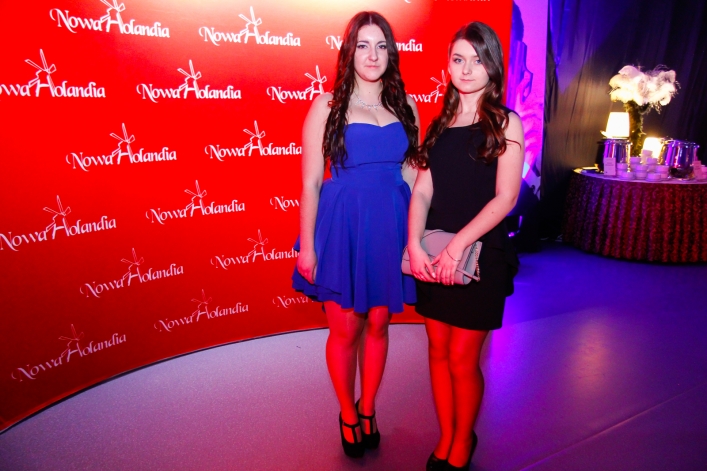 Ponad 350 zdjęć ze Studniówki I Liceum Ogólnokształcącego!