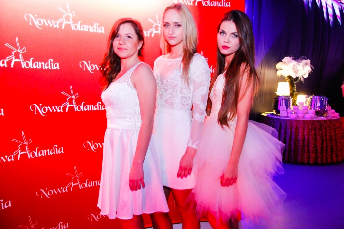 Ponad 350 zdjęć ze Studniówki I Liceum Ogólnokształcącego!