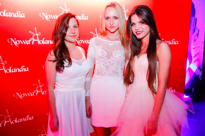 Ponad 350 zdjęć ze Studniówki I Liceum Ogólnokształcącego!