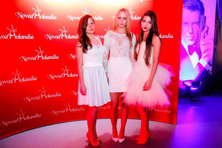 Ponad 350 zdjęć ze Studniówki I Liceum Ogólnokształcącego!