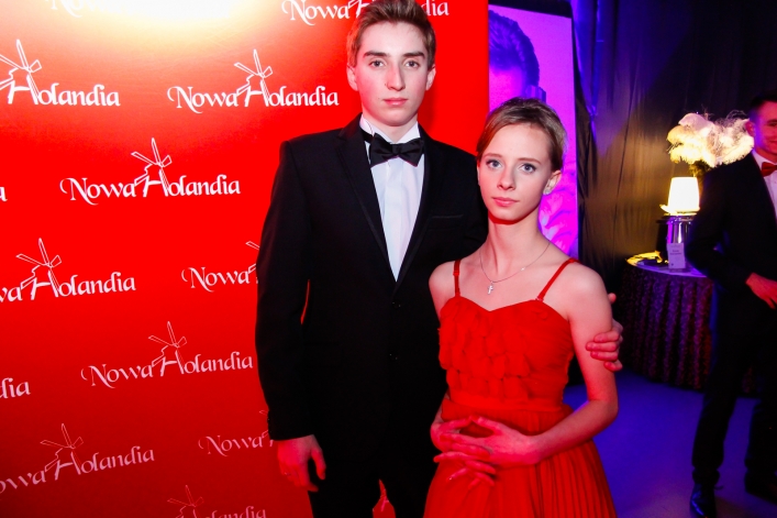 Ponad 350 zdjęć ze Studniówki I Liceum Ogólnokształcącego!