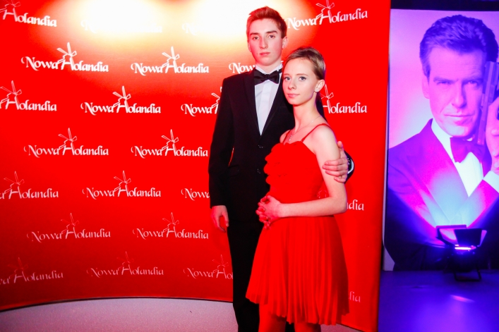 Ponad 350 zdjęć ze Studniówki I Liceum Ogólnokształcącego!