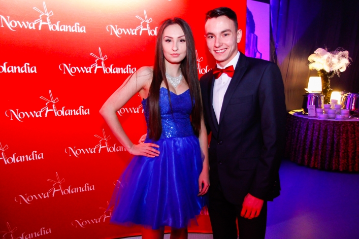 Ponad 350 zdjęć ze Studniówki I Liceum Ogólnokształcącego!