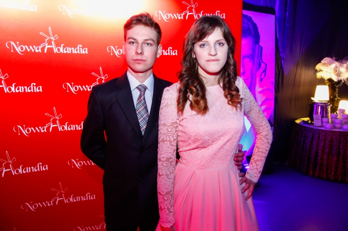 Ponad 350 zdjęć ze Studniówki I Liceum Ogólnokształcącego!