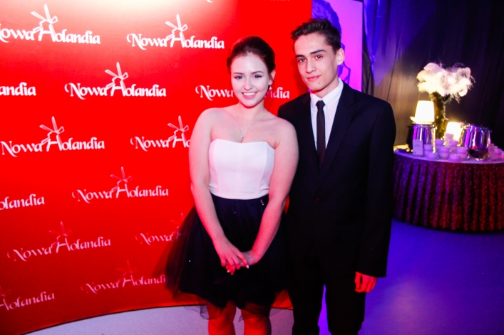 Ponad 350 zdjęć ze Studniówki I Liceum Ogólnokształcącego!