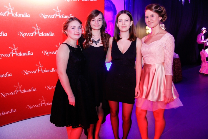 Ponad 350 zdjęć ze Studniówki I Liceum Ogólnokształcącego!