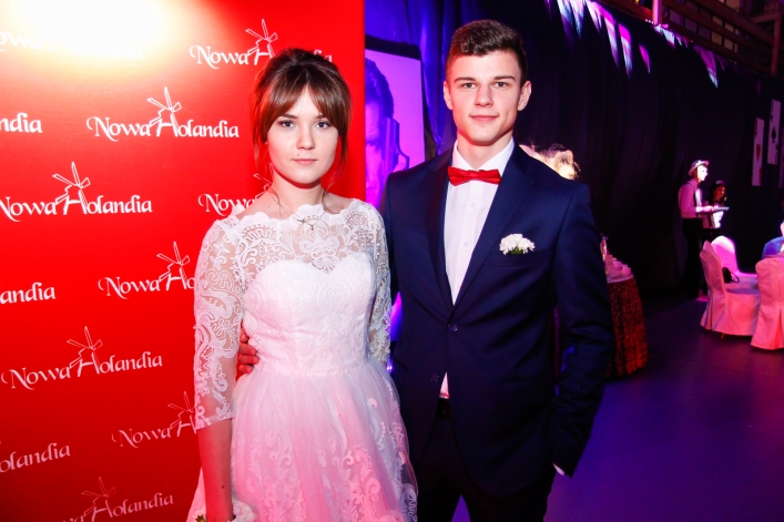 Ponad 350 zdjęć ze Studniówki I Liceum Ogólnokształcącego!