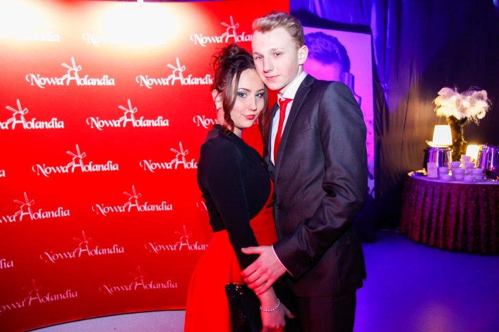 Ponad 350 zdjęć ze Studniówki I Liceum Ogólnokształcącego!