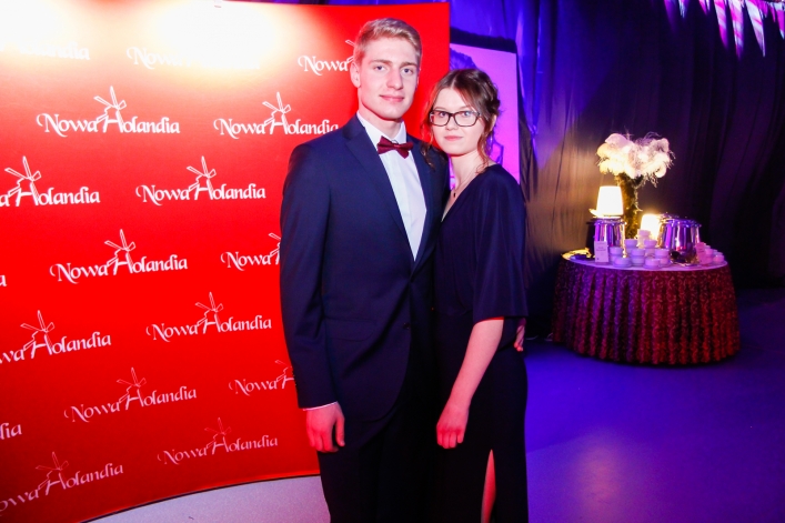 Ponad 350 zdjęć ze Studniówki I Liceum Ogólnokształcącego!