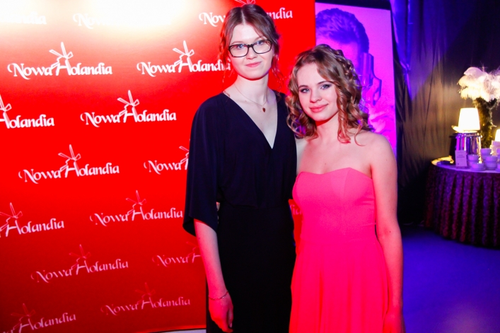 Ponad 350 zdjęć ze Studniówki I Liceum Ogólnokształcącego!