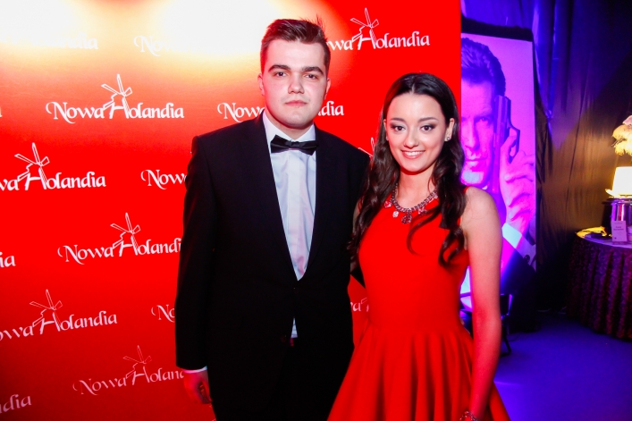 Ponad 350 zdjęć ze Studniówki I Liceum Ogólnokształcącego!