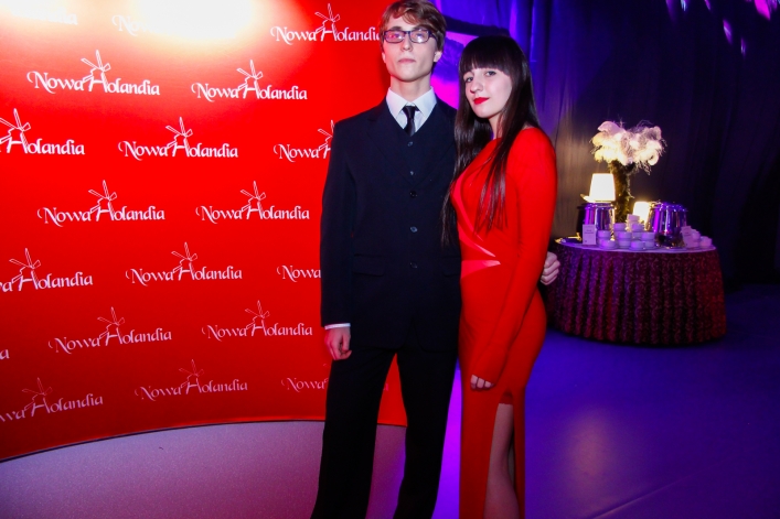 Ponad 350 zdjęć ze Studniówki I Liceum Ogólnokształcącego!