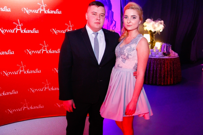 Ponad 350 zdjęć ze Studniówki I Liceum Ogólnokształcącego!