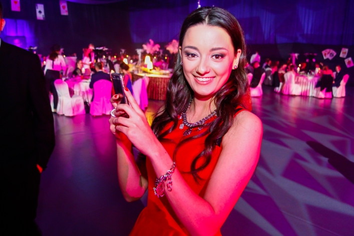 Ponad 350 zdjęć ze Studniówki I Liceum Ogólnokształcącego!