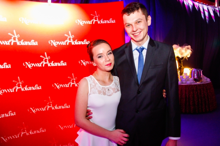 Ponad 350 zdjęć ze Studniówki I Liceum Ogólnokształcącego!