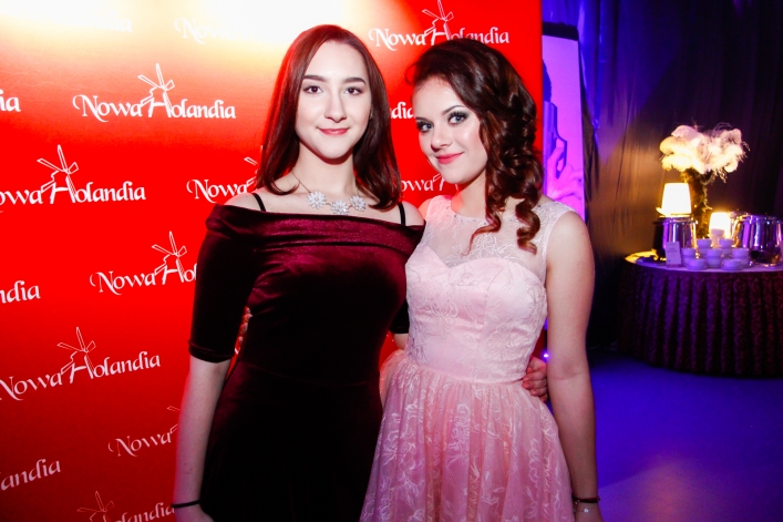 Ponad 350 zdjęć ze Studniówki I Liceum Ogólnokształcącego!