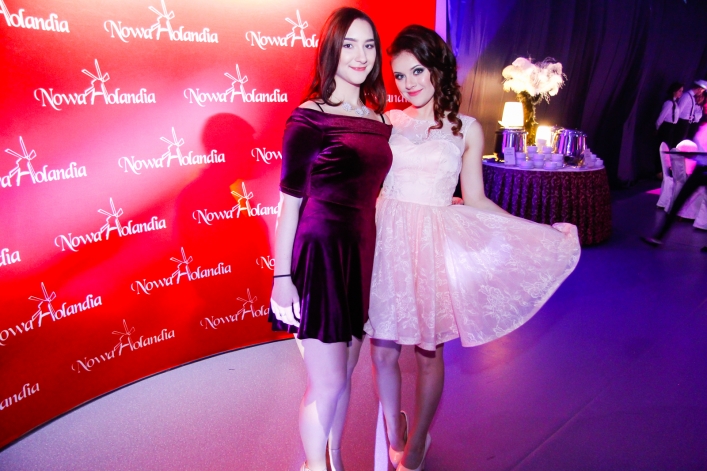 Ponad 350 zdjęć ze Studniówki I Liceum Ogólnokształcącego!