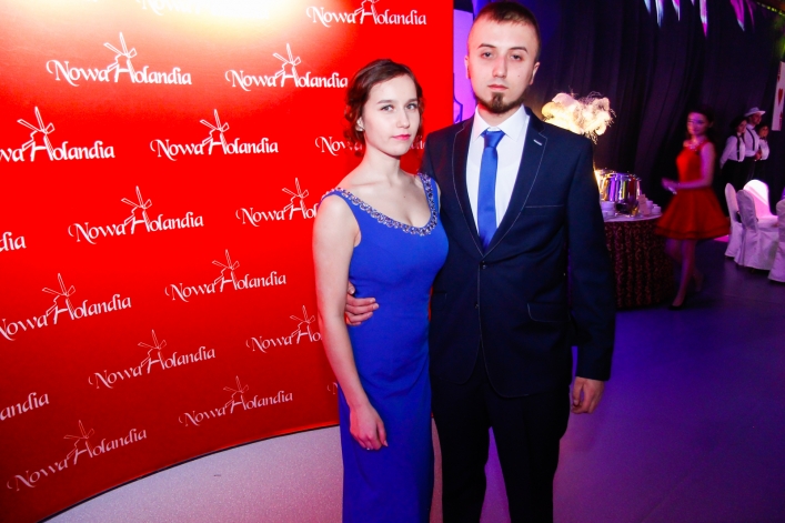 Ponad 350 zdjęć ze Studniówki I Liceum Ogólnokształcącego!