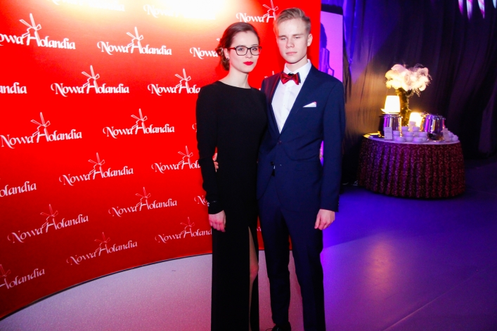 Ponad 350 zdjęć ze Studniówki I Liceum Ogólnokształcącego!