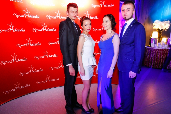 Ponad 350 zdjęć ze Studniówki I Liceum Ogólnokształcącego!