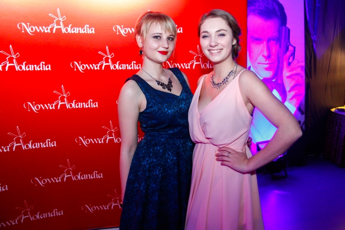 Ponad 350 zdjęć ze Studniówki I Liceum Ogólnokształcącego!