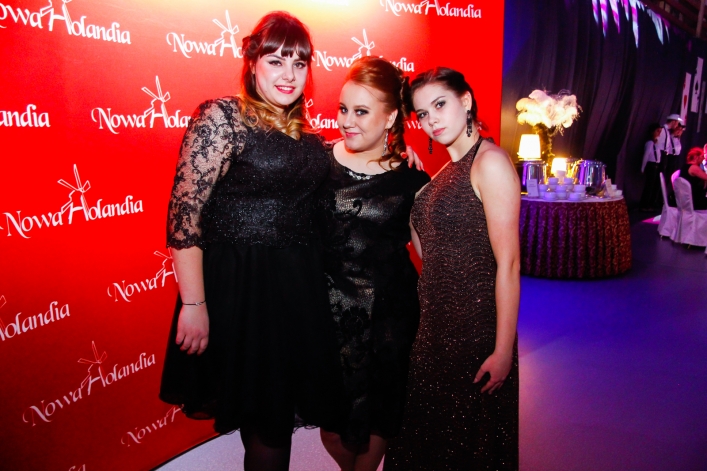 Ponad 350 zdjęć ze Studniówki I Liceum Ogólnokształcącego!