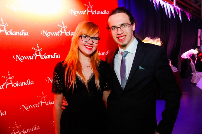 Ponad 350 zdjęć ze Studniówki I Liceum Ogólnokształcącego!