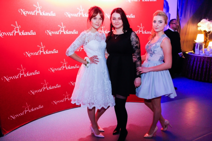 Ponad 350 zdjęć ze Studniówki I Liceum Ogólnokształcącego!