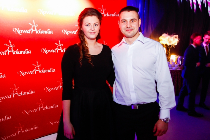 Ponad 350 zdjęć ze Studniówki I Liceum Ogólnokształcącego!