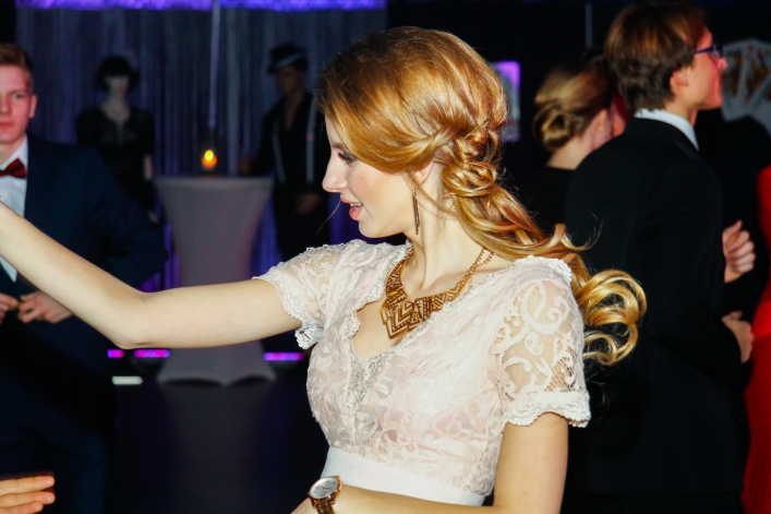 Ponad 350 zdjęć ze Studniówki I Liceum Ogólnokształcącego!