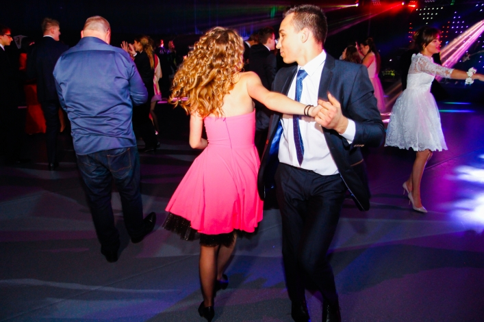 Ponad 350 zdjęć ze Studniówki I Liceum Ogólnokształcącego!