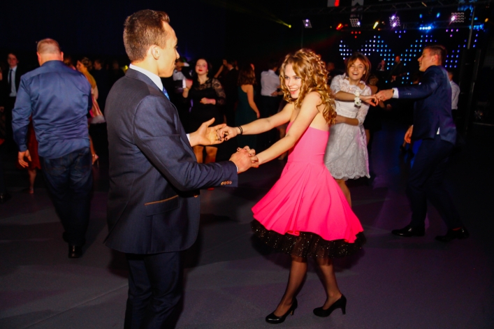 Ponad 350 zdjęć ze Studniówki I Liceum Ogólnokształcącego!